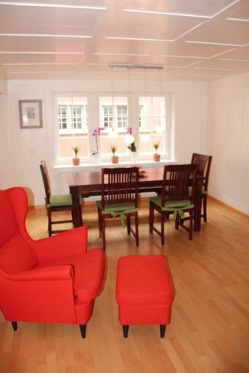 Rhii B&B Eglisau Dış mekan fotoğraf